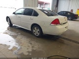 Chevrolet Impala Ls 2G1WA5EK2A1222438 снимка