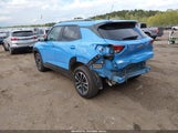 Chevrolet Trailblazer Awd Lt KL79MRSL6RB113232 снимка