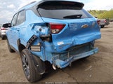 Chevrolet Trailblazer Awd Lt KL79MRSL6RB113232 снимка