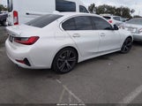 BMW 330I 3MW5R1J09N8C40240 снимка