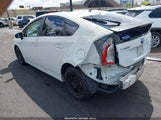 Toyota Prius Two JTDKN3DU9E0390452 снимка