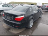 BMW 528I WBANU5C53AC364960 fotografie