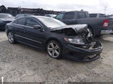 Volkswagen Cc 2.0T R-Line WVWBN7AN1GE519598 снимка