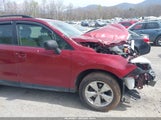 Subaru Forester 2.5I JF2SJABC7GH500544 снимка