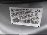 Honda Odyssey Ex 5FNRL38407B011745 снимка