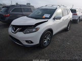 Nissan Rogue Sl 5N1AT2MTXEC817666 снимка