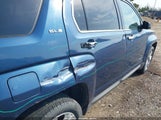 GMC Terrain Sle-1 2GKFLSEK5H6226419 fotografie