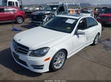 Mercedes-Benz C 300 Sport 4Matic WDDGF8AB2EG203861 снимка