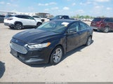 Ford Fusion Se 3FA6P0H72GR316832 снимка