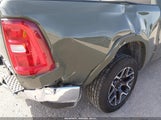 Ram  Laramie 4X4 5'7 Box 1C6SRFJP6TN306714 снимка