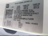 Chevrolet Colorado 4Wd Trail Boss 1GCPTEEK6R1171209 снимка