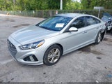Hyundai Sonata Sel 5NPE34AF6KH794502 снимка