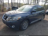 Nissan Pathfinder Sl 5N1AR2MM2DC603633 снимка