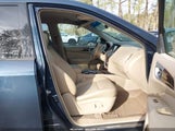 Nissan Pathfinder Sl 5N1AR2MM2DC603633 снимка
