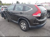 Honda Cr-V Lx 5J6RM3H35DL013837 снимка