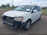 Dodge Grand Caravan Crew 2C4RDGDG2CR251060 снимка