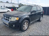 Ford Escape Limited 1FMCU0EG2BKB94945 снимка