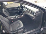 Toyota Camry Se 4T1G11AK8LU928813 photo