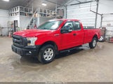Ford F-150 Xl 1FTFX1EF3GKD98876 снимка