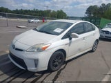 Toyota Prius Three JTDKN3DU1D5695574 снимка
