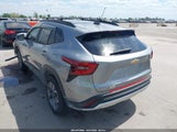 Chevrolet Trax Fwd Lt KL77LHEP0SC257250 fotografie