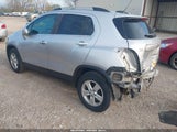 Chevrolet Trax Lt KL7CJLSB9JB679960 снимка