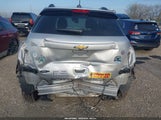 Chevrolet Trax Lt KL7CJLSB9JB679960 fotografie
