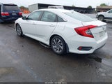 Honda Civic Ex 19XFC2F7XJE202368 снимка