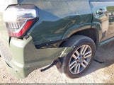 Toyota 4Runner Trd Sport JTEAU5JR6N5260105 photo