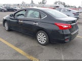 Nissan Sentra S 3N1AB7AP7HY285092 снимка
