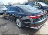 Audi A8 L 60 Tfsi Quattro Tiptronic WAU8EAF8XLN004732 photo