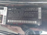 Mini Cooper WMWMF3C57ATZ25249 photo