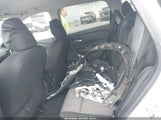 Nissan Rogue Sv Fwd 5N1BT3BA2SC846666 снимка