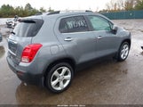 Chevrolet Trax Ltz KL7CJTSB0FB189012 снимка