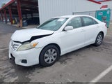 Toyota Camry Le 4T4BF3EK1BR108787 снимка
