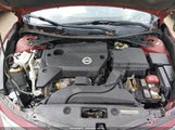 Nissan Altima 2.5 S 1N4AL3AP8FN863719 photo