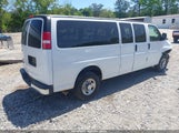 Chevrolet Express  Lt 1GAZGPFG3H1339446 снимка