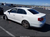 Volkswagen Jetta Wolfsburg Edition 3VWEF71K77M140368 снимка