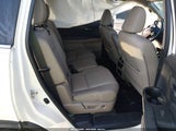 Honda Pilot Ex-L 5FNYF5H55KB023857 снимка