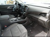 Chevrolet Traverse Fwd Lt Cloth 1GNERGKW1LJ305437 снимка