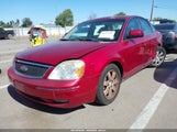 Ford Five Hundred Sel 1FAFP24126G169849 снимка