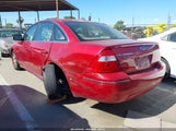 Ford Five Hundred Sel 1FAFP24126G169849 снимка