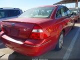 Ford Five Hundred Sel 1FAFP24126G169849 снимка
