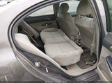 Honda Civic Lx 2HGFA16599H540439 снимка