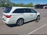 Honda Odyssey Touring/Touring Elite 5FNRL5H99CB025208 fotografie