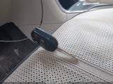 Lincoln Mkz 3LNHL2JC9BR769125 снимка