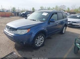 Subaru Forester 2.5X Touring JF2SHBHC1BH773948 снимка
