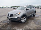 Kia Sportage Lx KNDPB3A29D7485939 снимка