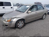 Kia Spectra Ex KNAFE222995618646 снимка