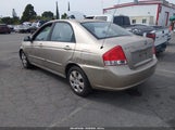Kia Spectra Ex KNAFE222995618646 fotografie